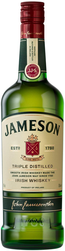 Whiskey Jameson