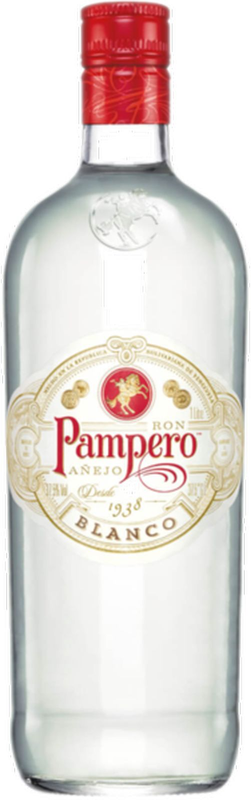 Rum Pampero Blanco