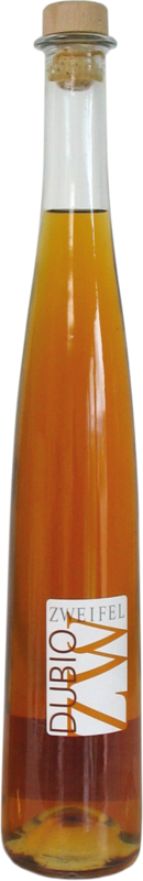 Grappa Grappolino DUBIO Weinbrand Marc