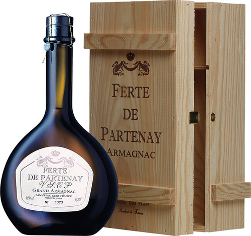 Armagnac Ferté de Partenay VSOP