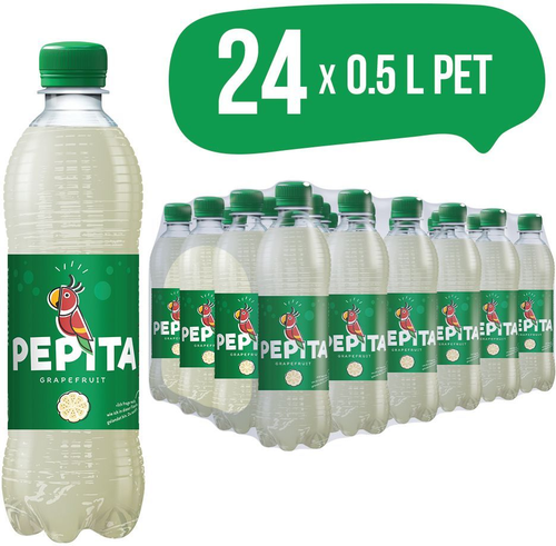 Pepita Grapefruit