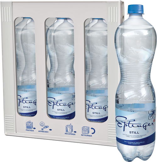 Eptinger blau ohne Kohlensäure