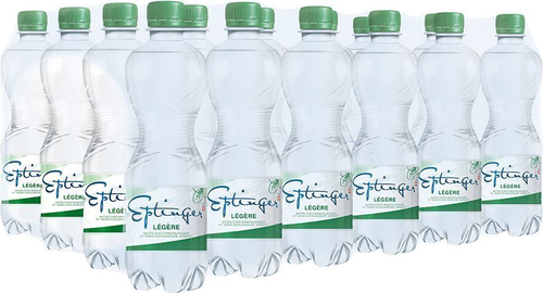 Eptinger grün wenig Kohlensäure