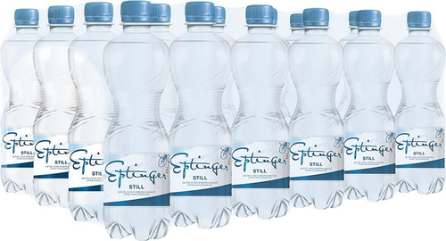 Eptinger blau ohne Kohlensäure