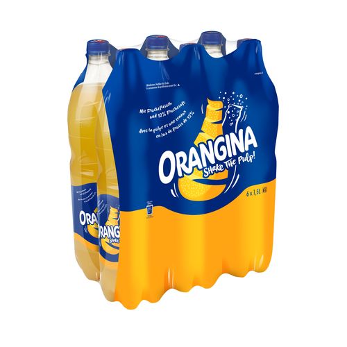 Orangina