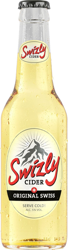 Swizly Cider Möhl
