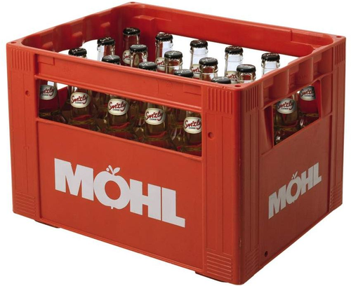 Swizly Cider Möhl