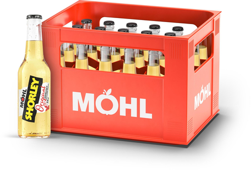 Möhl Shorley