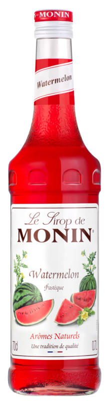 Monin Sirup Wassermelone  