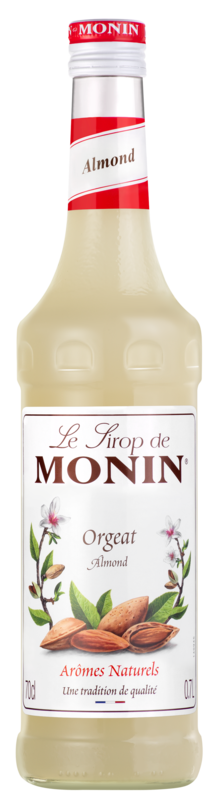Monin Sirup Mandel  