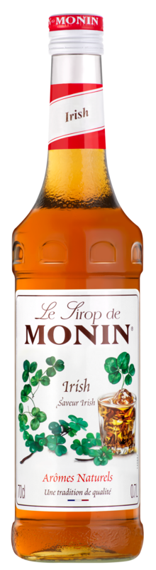 Monin Sirup Irish Kaffee