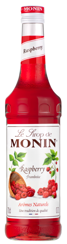 Monin Sirup Himbeer  