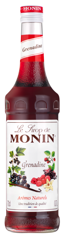 Monin Sirup Grenadine
