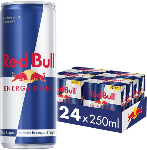 Red Bull
