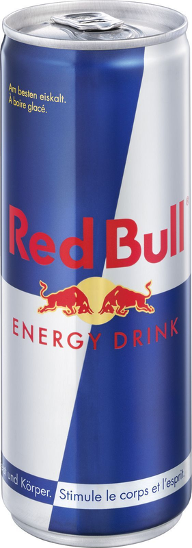 Red Bull
