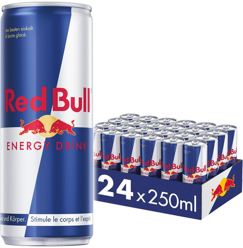 Red Bull