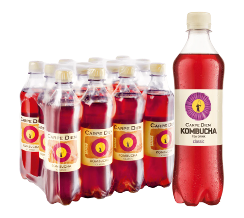 Kombucha Fresh Classic
