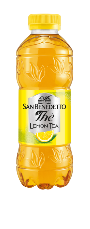 San Benedetto Ice Thé Limone