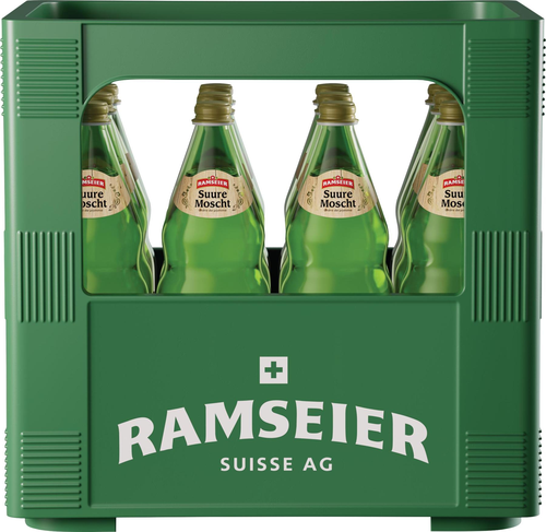 Ramseier Suure Most