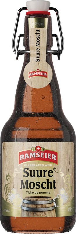 Ramseier Suure Most
