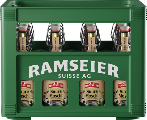 Ramseier Suure Most