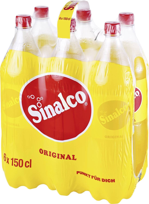 Sinalco Original