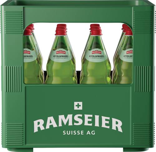 Ramseier Apfelsprudel