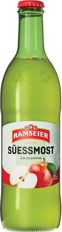 Ramseier Süessmost