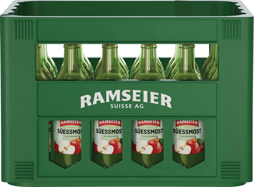Ramseier Süessmost
