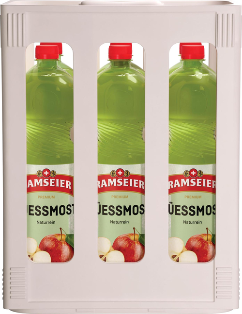Ramseier Süessmost