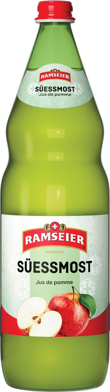 Ramseier Süessmost