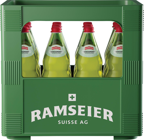 Ramseier Süessmost