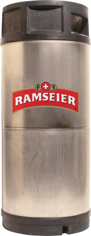 Ramseier Apfeldrink Premix 20 Lt
