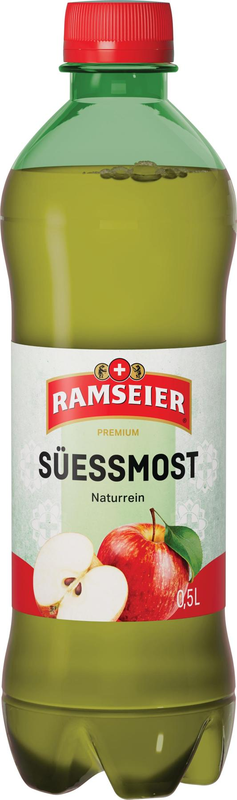 Ramseier Süessmost