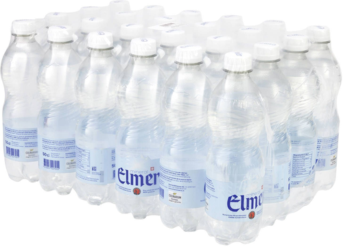 Elmer Mineral ohne Kohlensäure