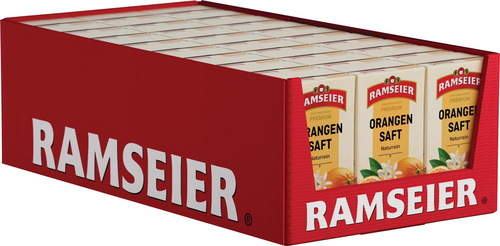Ramseier MH Premium Orangensaft