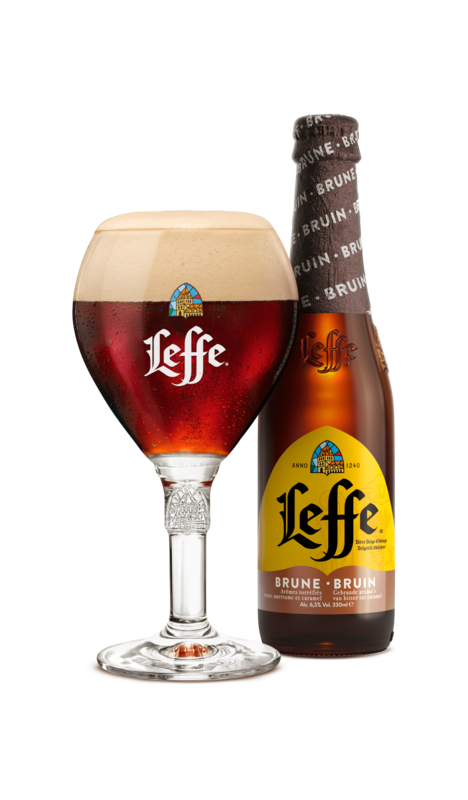 Leffe Brune
