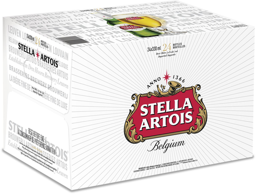 Stella Artois