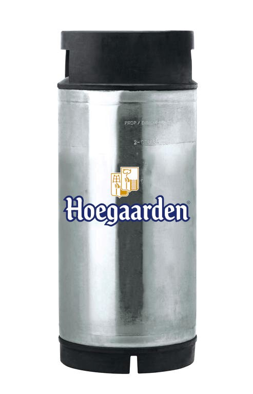 Hoegaarden Witbier 20 Lt