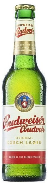 Budweiser Budvar