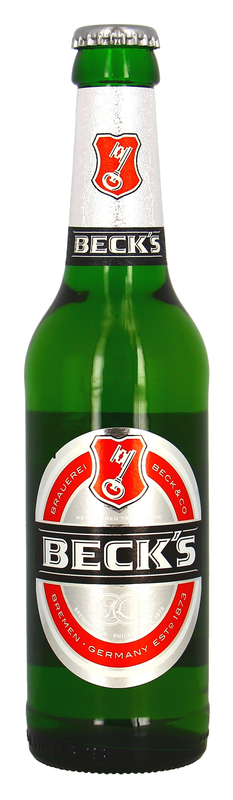 Beck's Pilsner