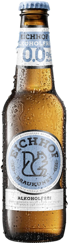 Eichhof alkoholfrei