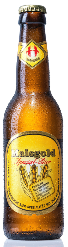 Einsiedler Maisgold