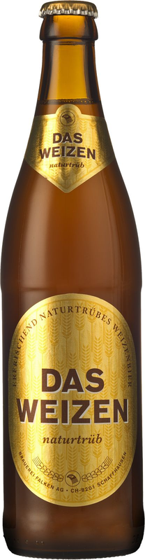 Falken Das Weizen