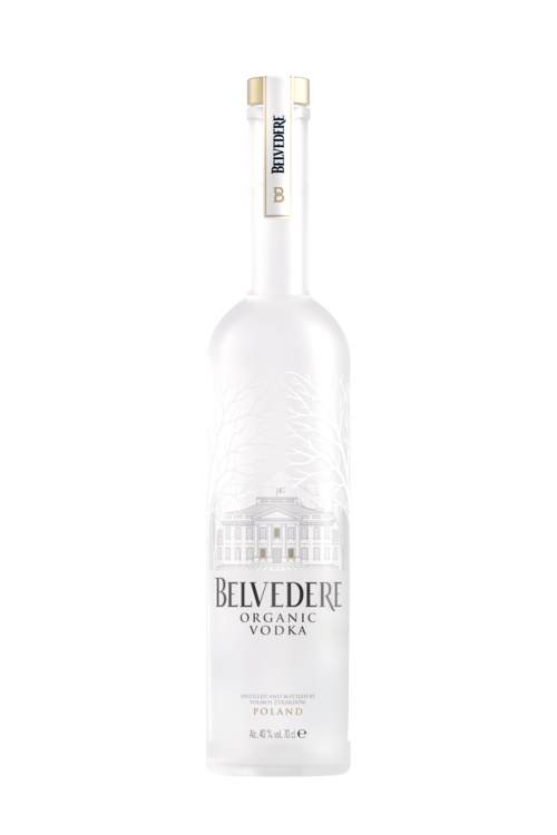 Vodka Belvedere Pure