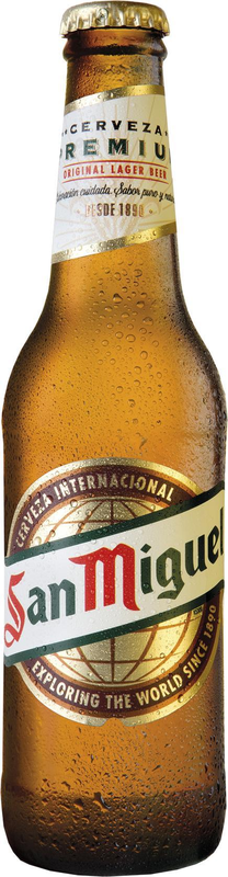 San Miguel