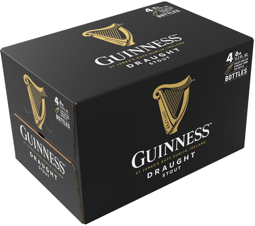 Guinness Draught