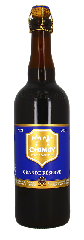 Chimay Grande Réserve