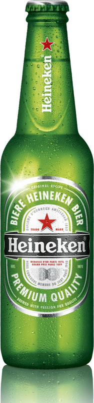 Heineken Long Neck