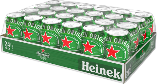 Heineken